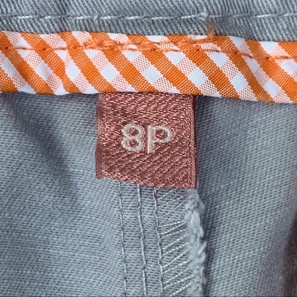 Jag Jeans Women's Slim Fit/Mid Rise Grey Jean | 8P - Picture 6 of 6